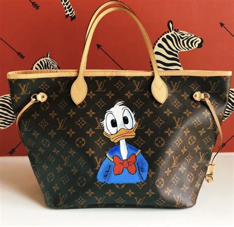 louis vuitton mit.duck tales|Louis Vuitton (@louisvuitton) • Instagram photos and videos.